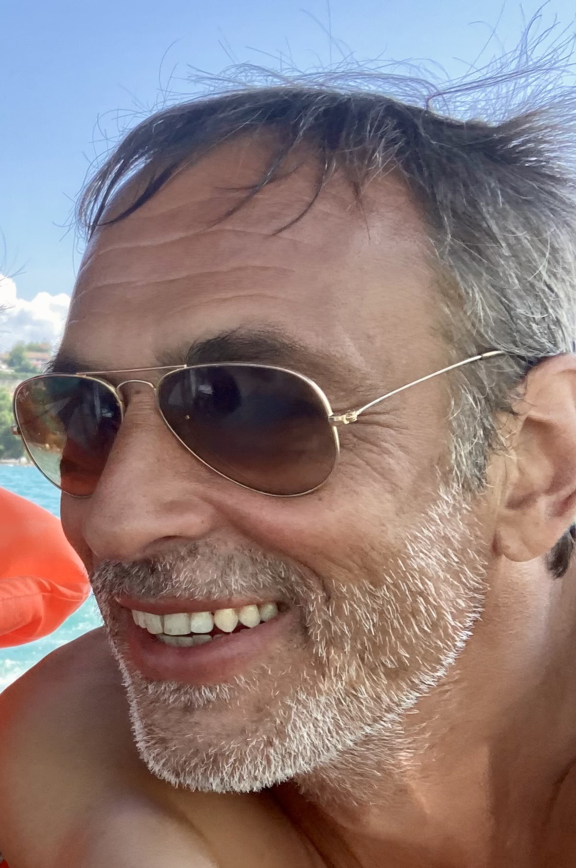 Profil de Issiaka