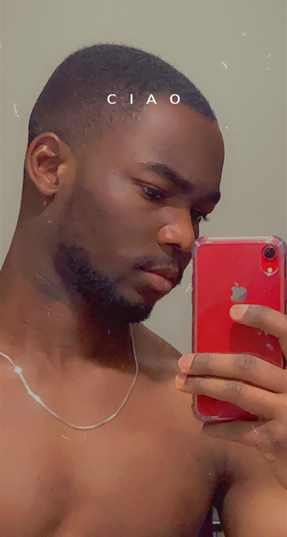 Profil de Yacine