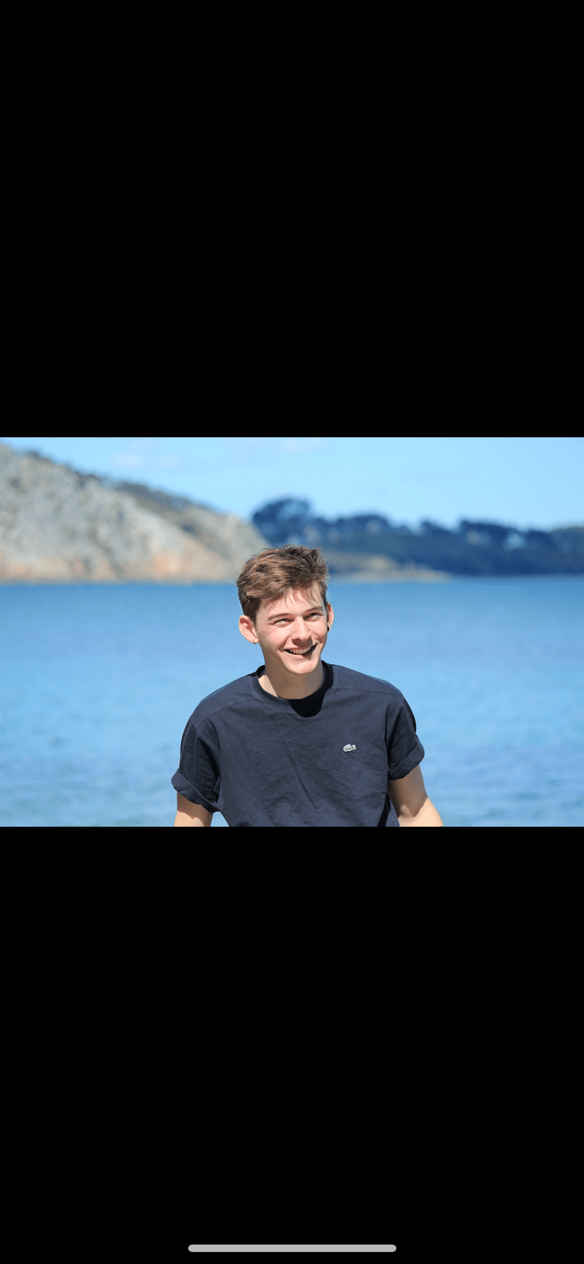 Profil de Bilhal