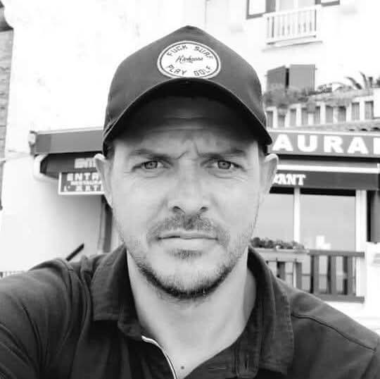 Profil de Max-olivier