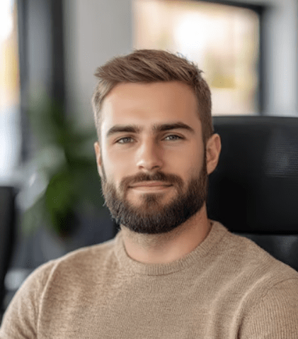 Profil de Nazih