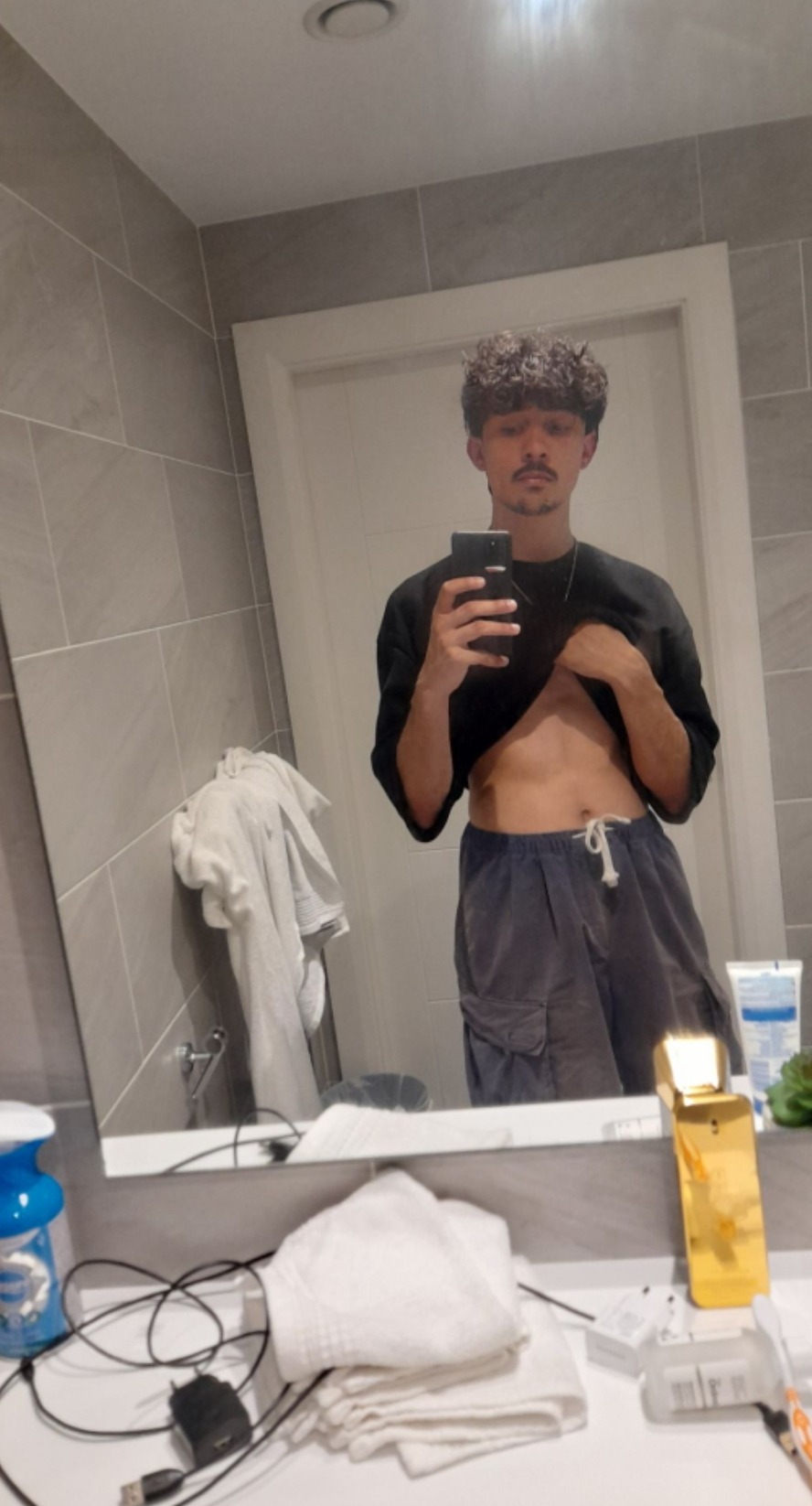 Profil de Abdelfetah