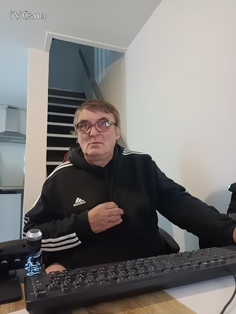 Profil de Aslam
