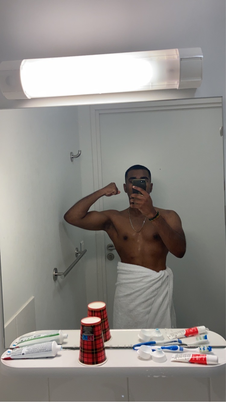 Profil de Drystan