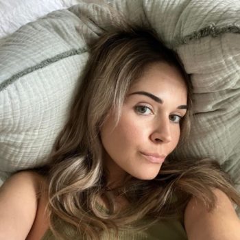 Profil de Nadine