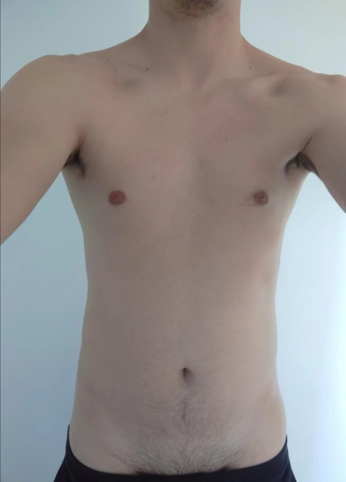 Profil de Naïm