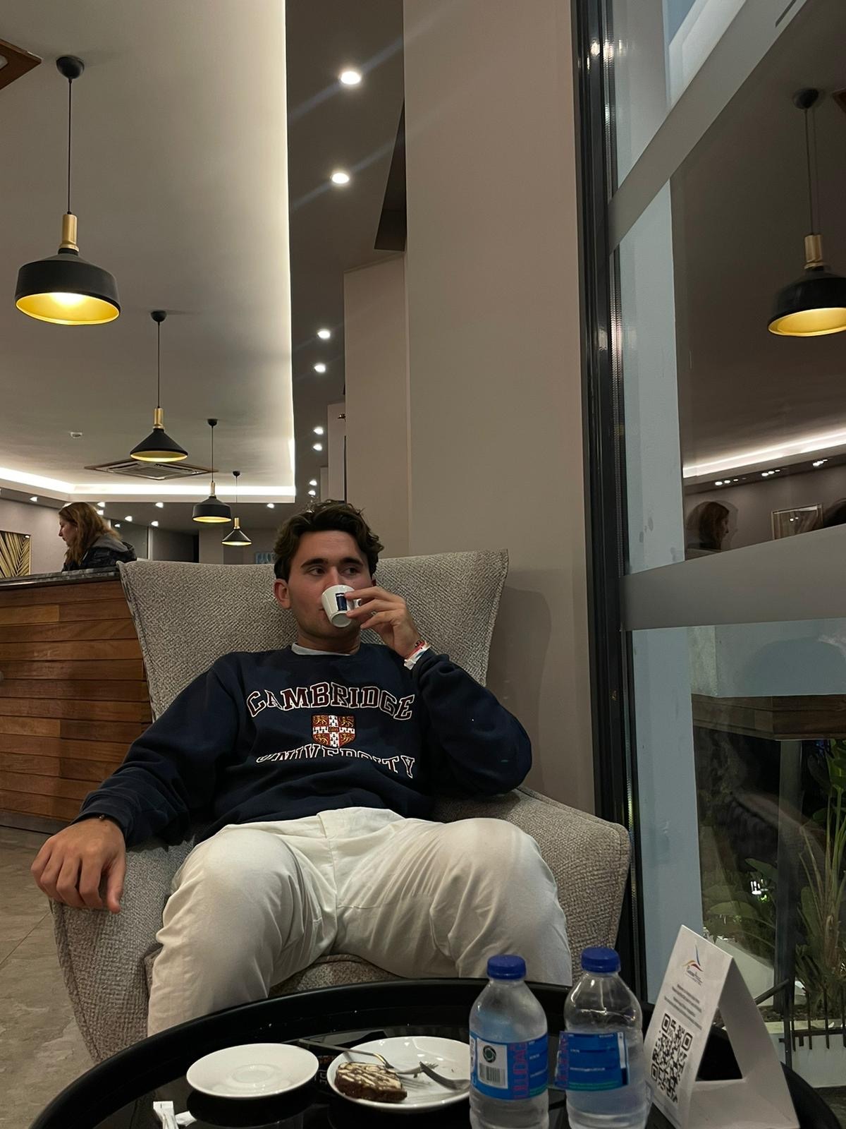Profil de Yenni