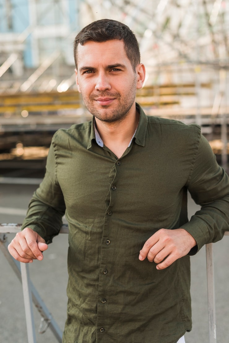 Profil de Reihane