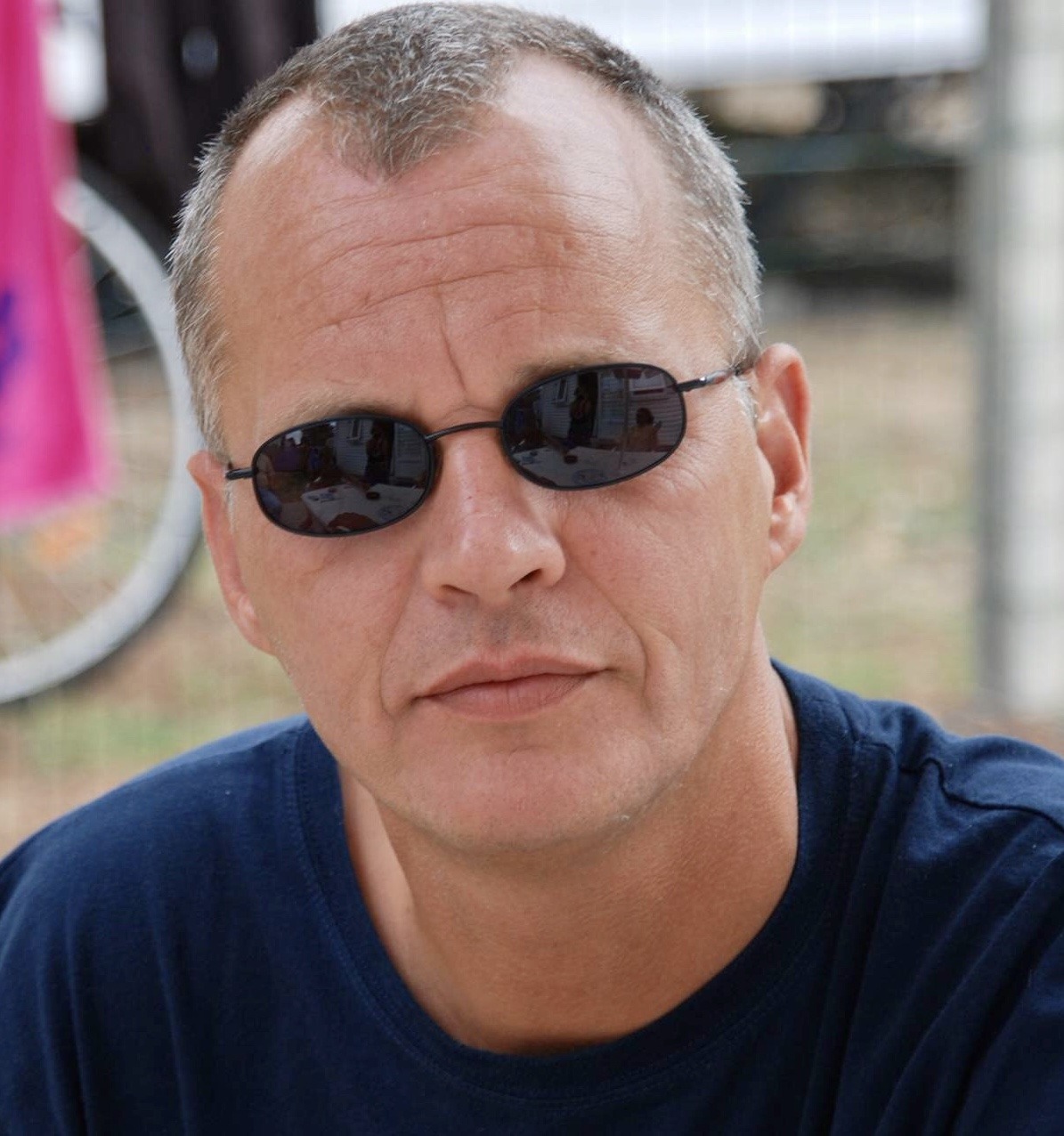 Profil de Djoudi