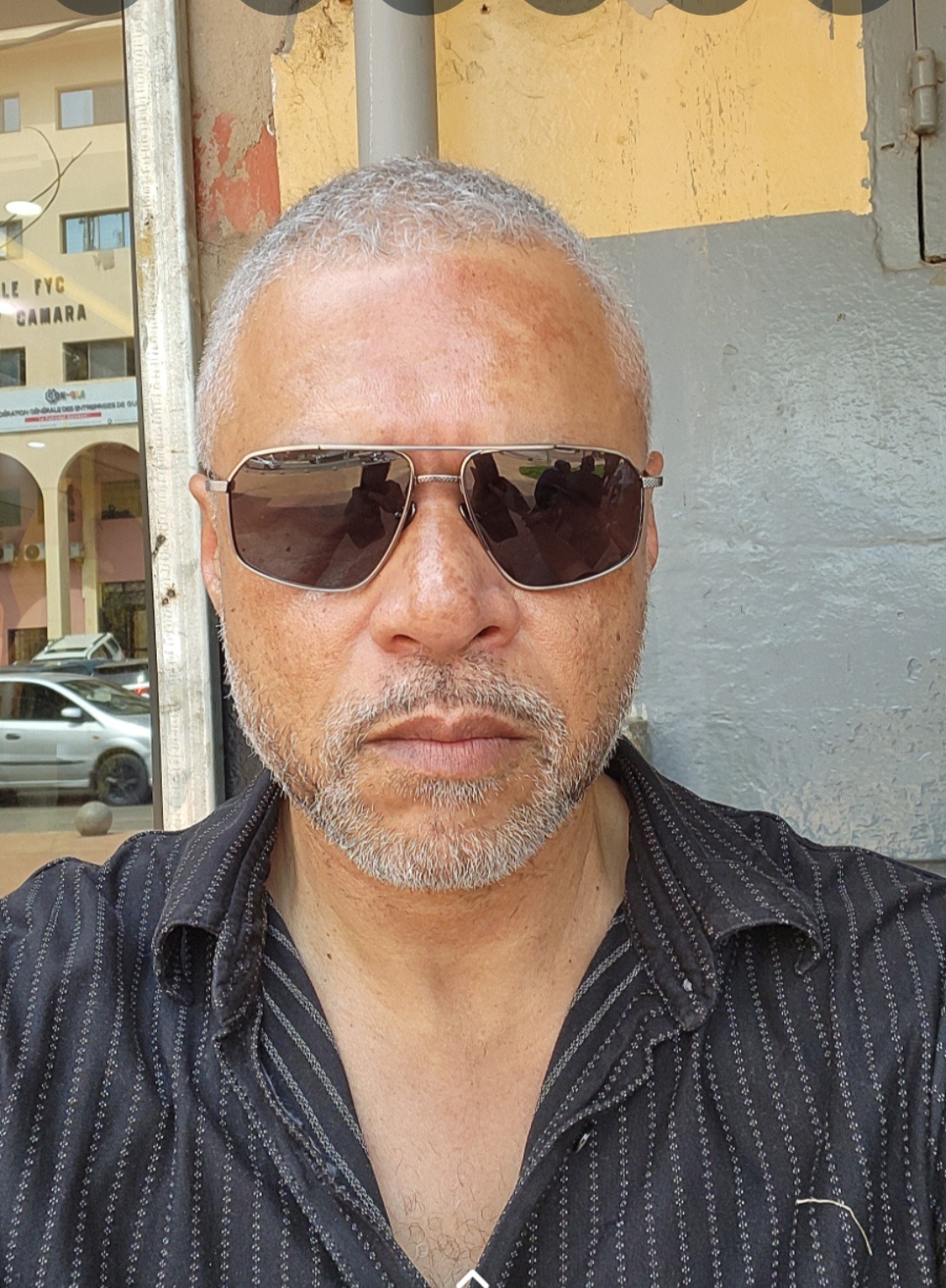 Profil de Adim
