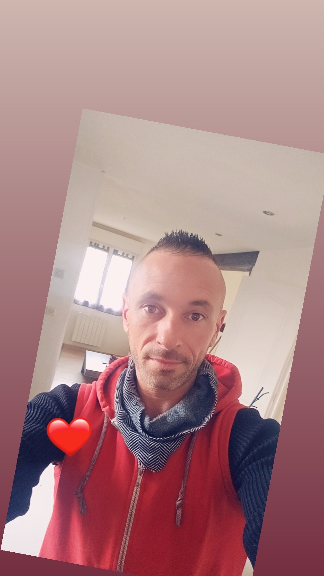 Profil de Jerry-lee