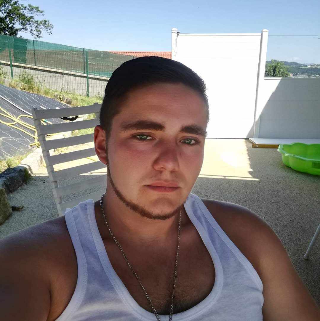 Profil de Shimon