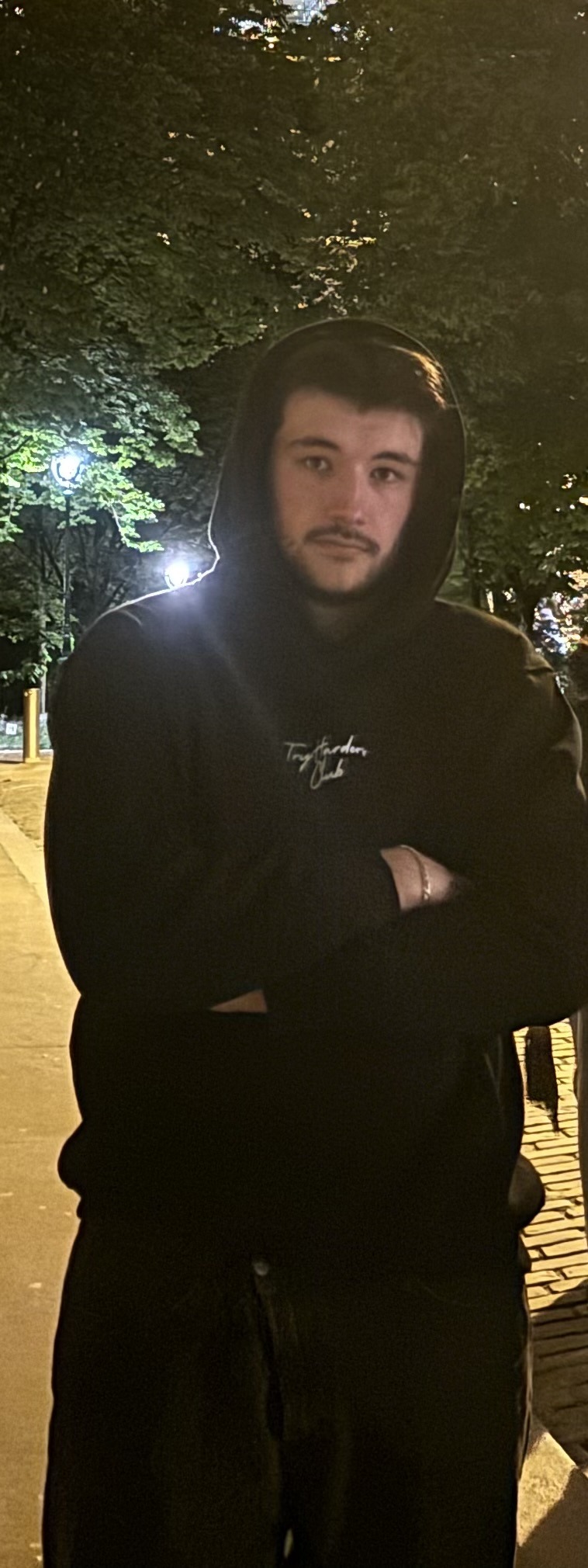 Profil de Pio