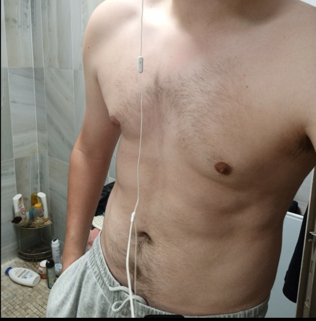 Profil de Max