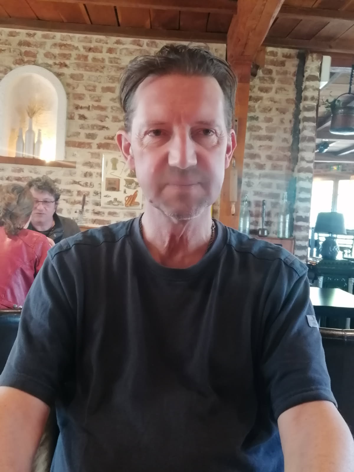 Profil de Yvano