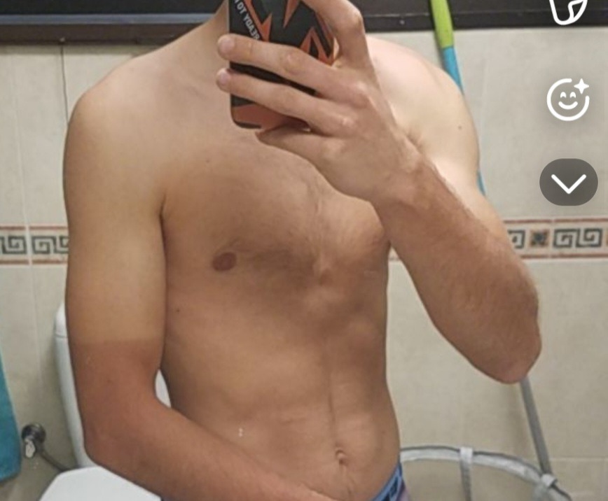 Profil de Yadaly