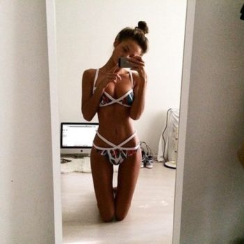 Profil de Sahar