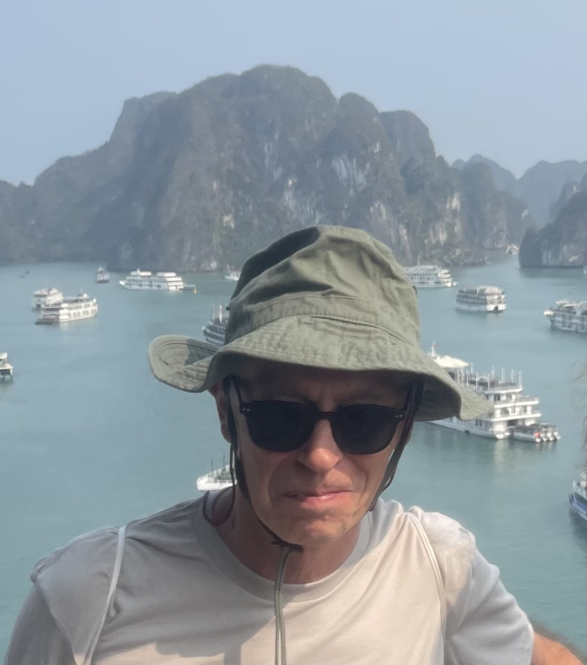 Profil de Thaddée