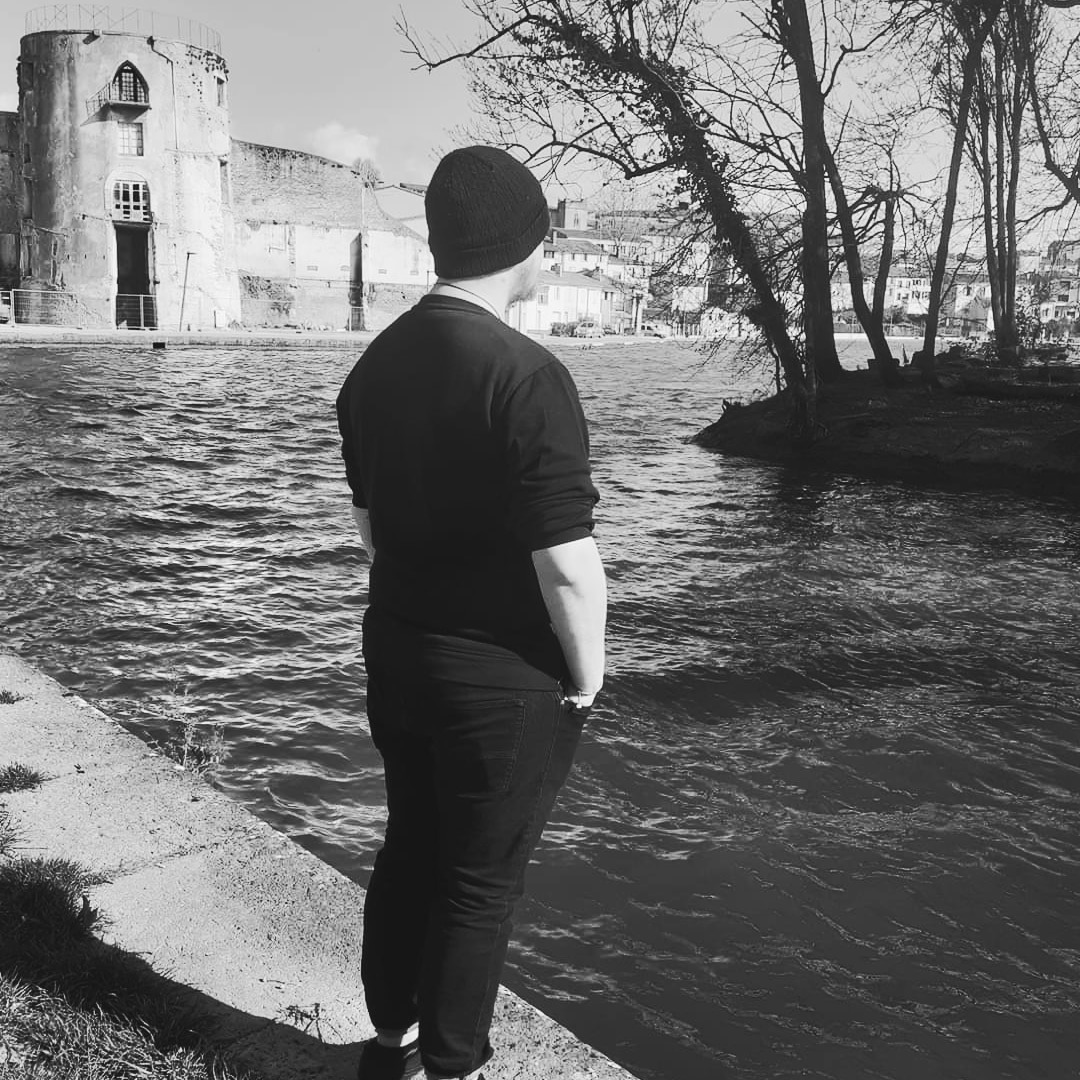 Profil de Habib