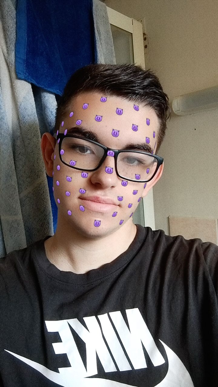 Profil de Natys