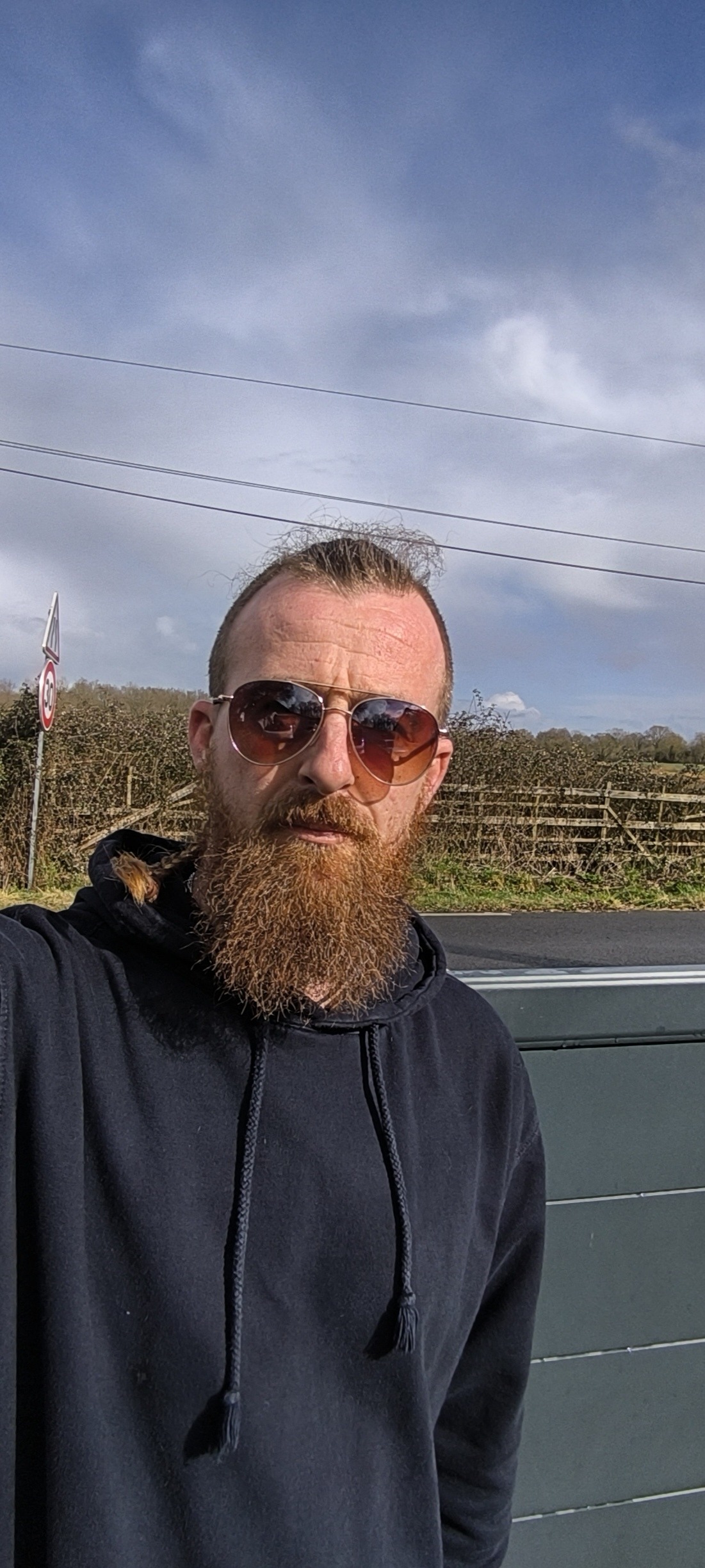 Profil de Dane