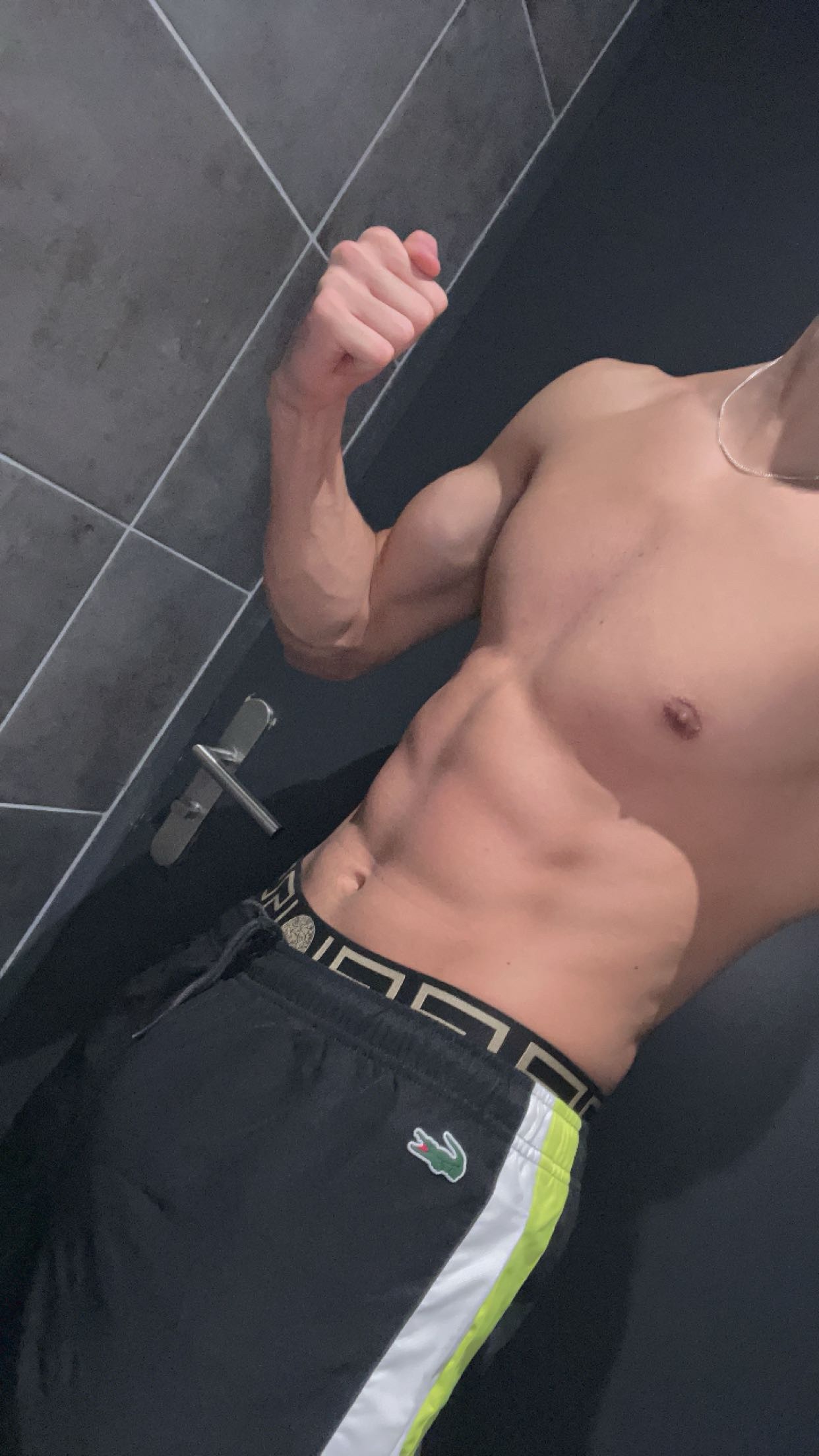 Profil de Paul-victor