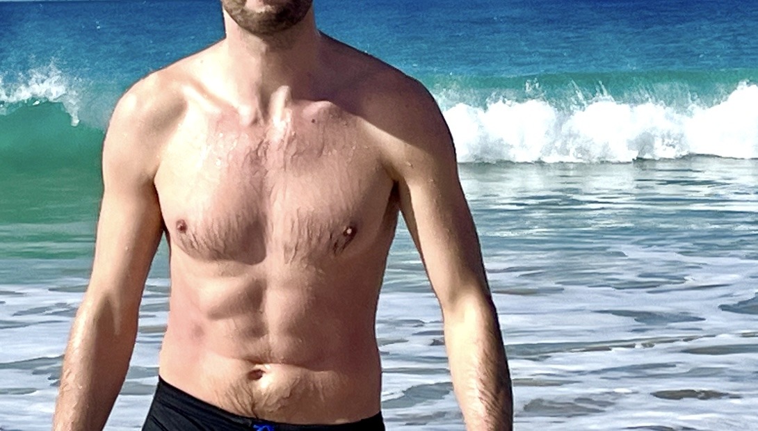 Profil de Jean-alex