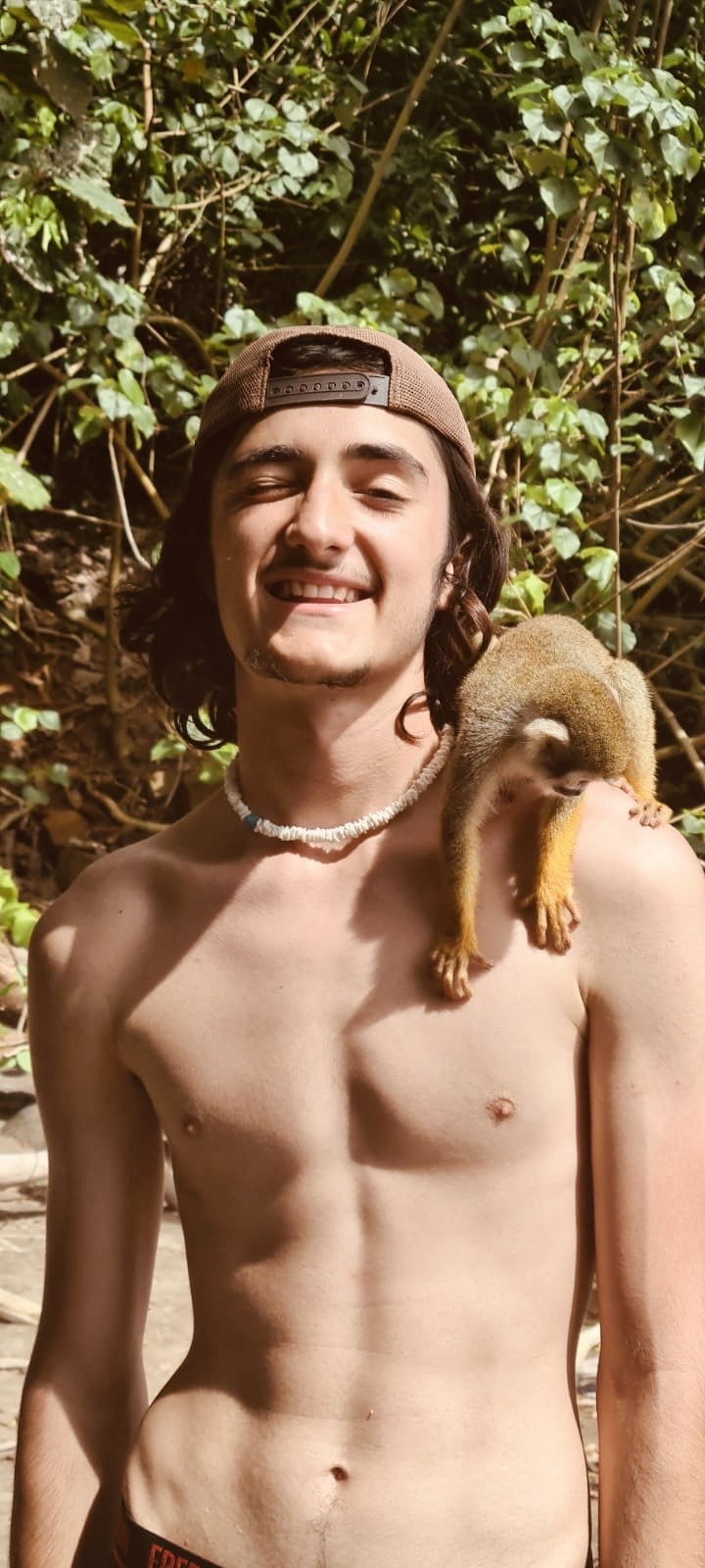 Profil de Zeno