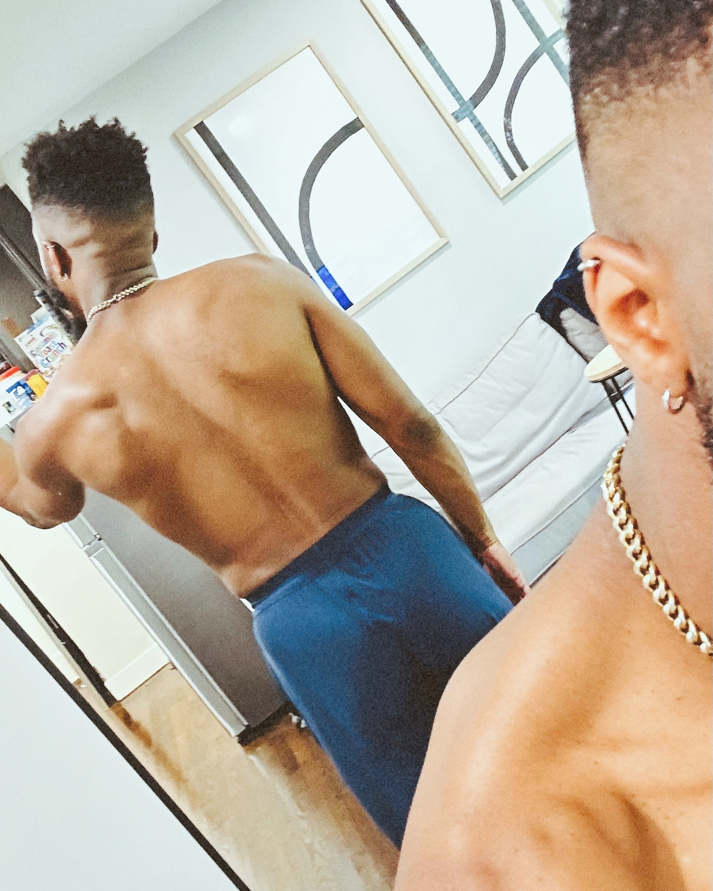 Profil de Ethan