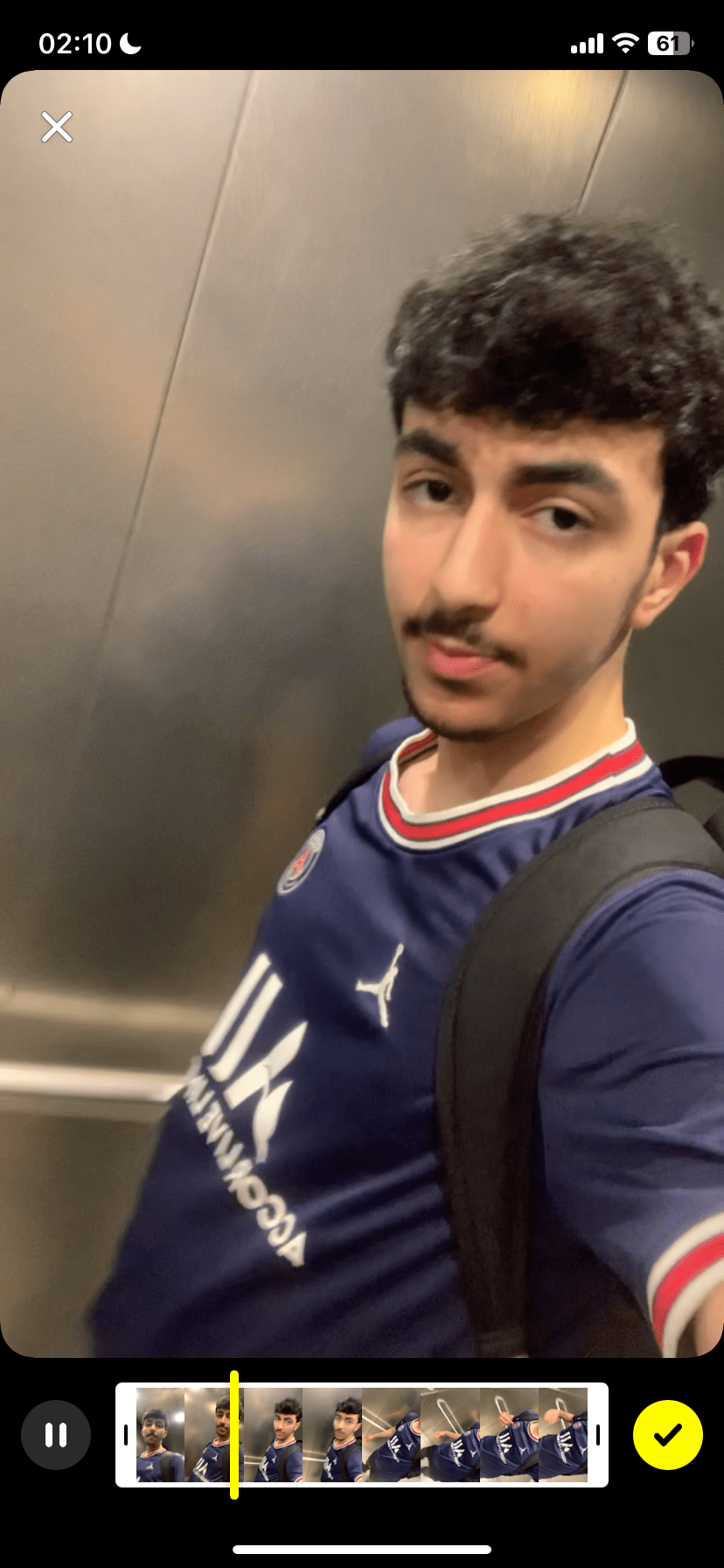 Profil de Seyhan