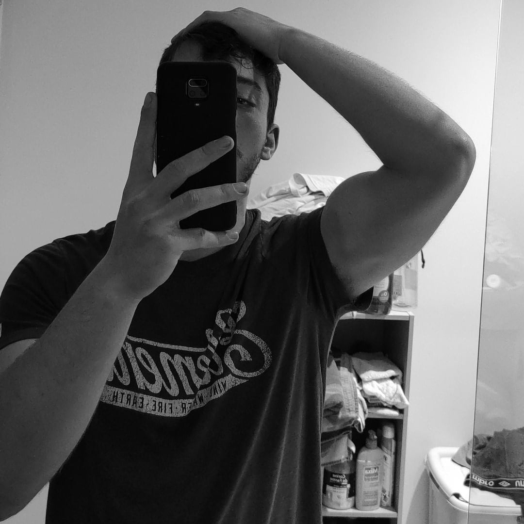 Profil de Farhad