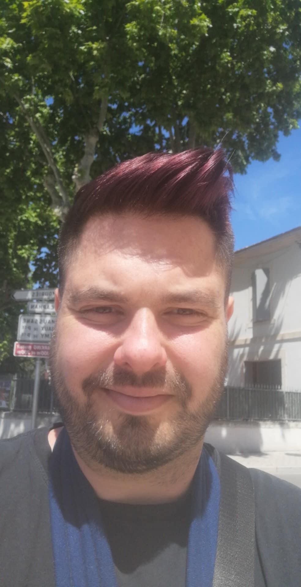 Profil de Esmael