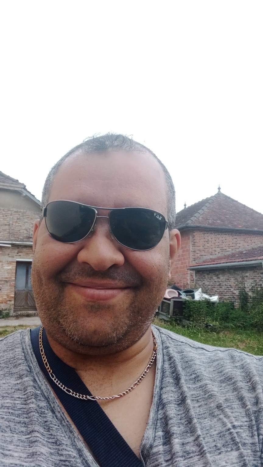 Profil de Abderraouf