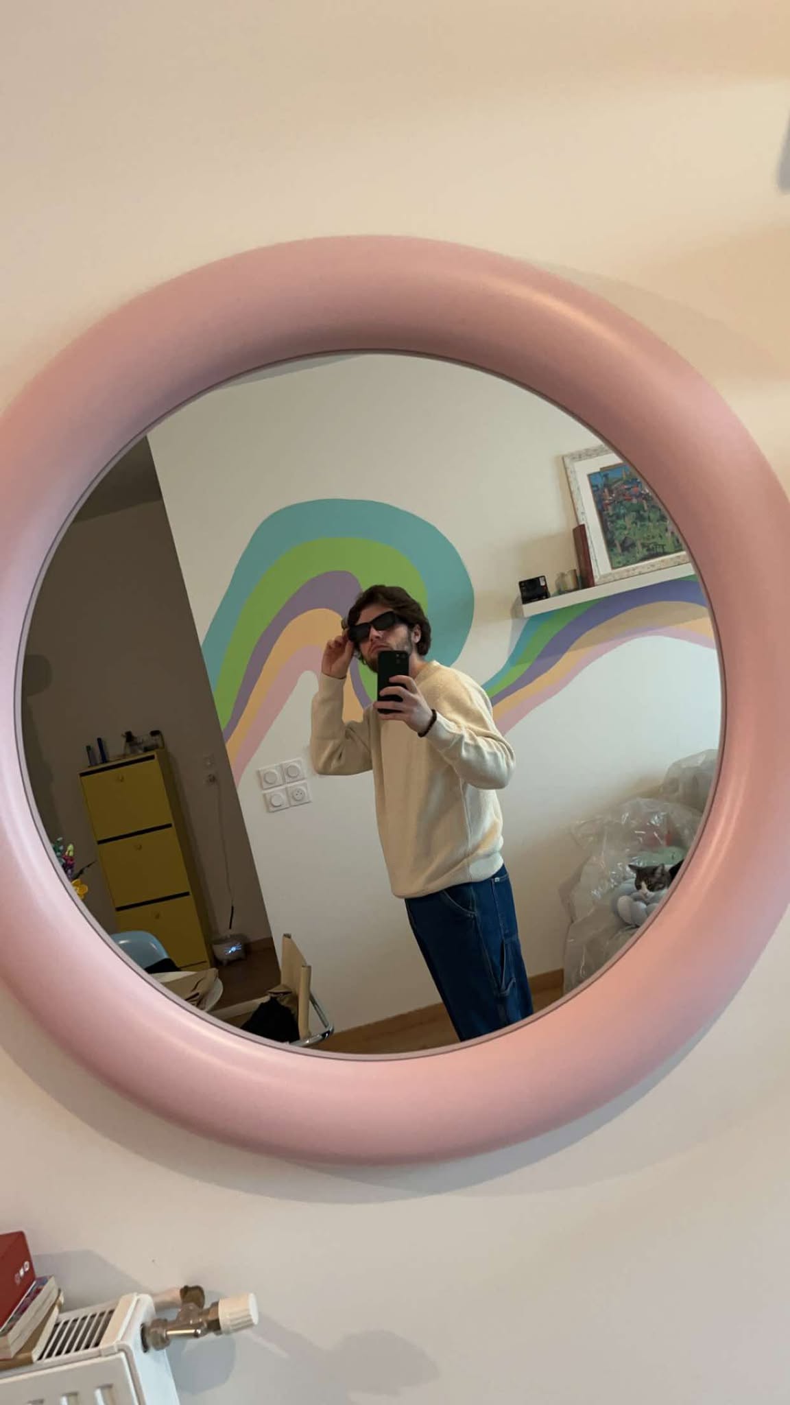Profil de Kemi