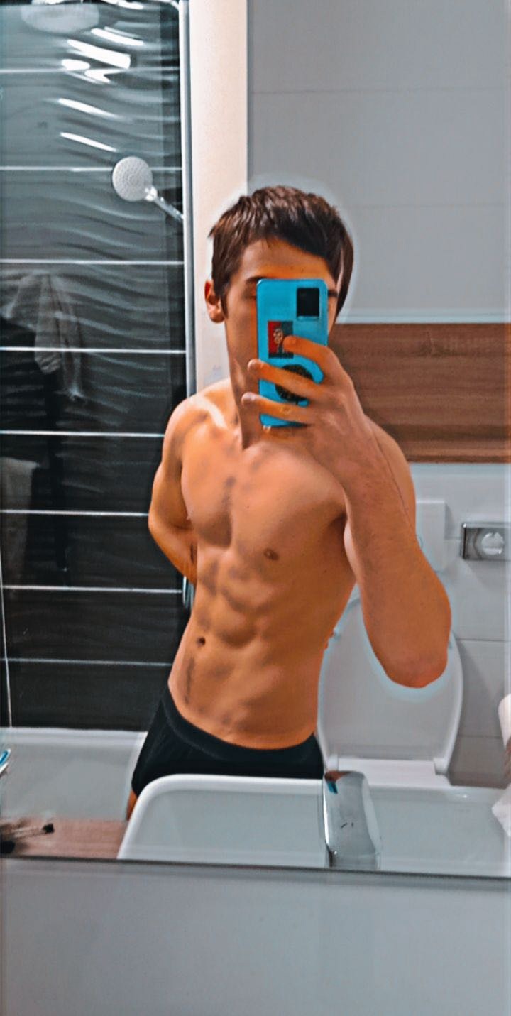 Profil de Louis-marin