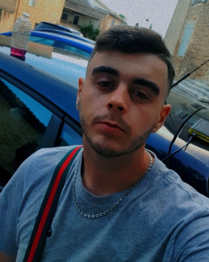 Profil de Luciano