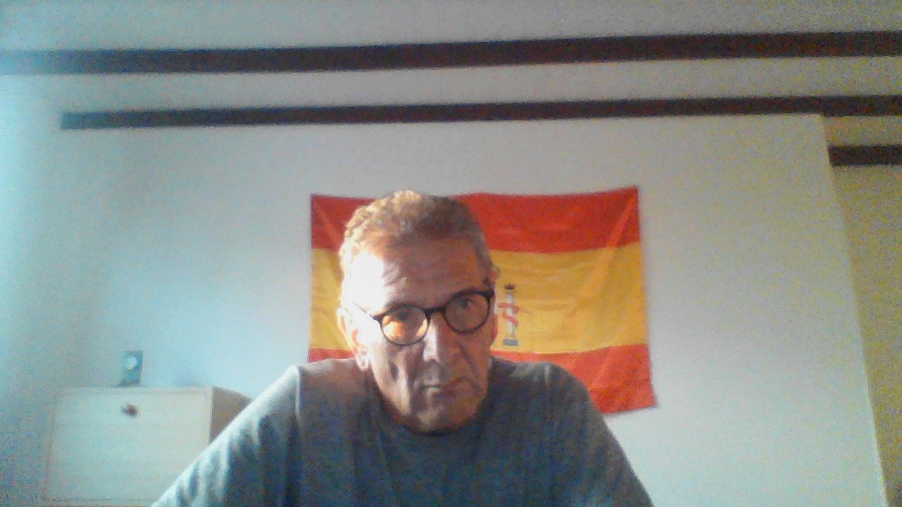 Profil de Djebril
