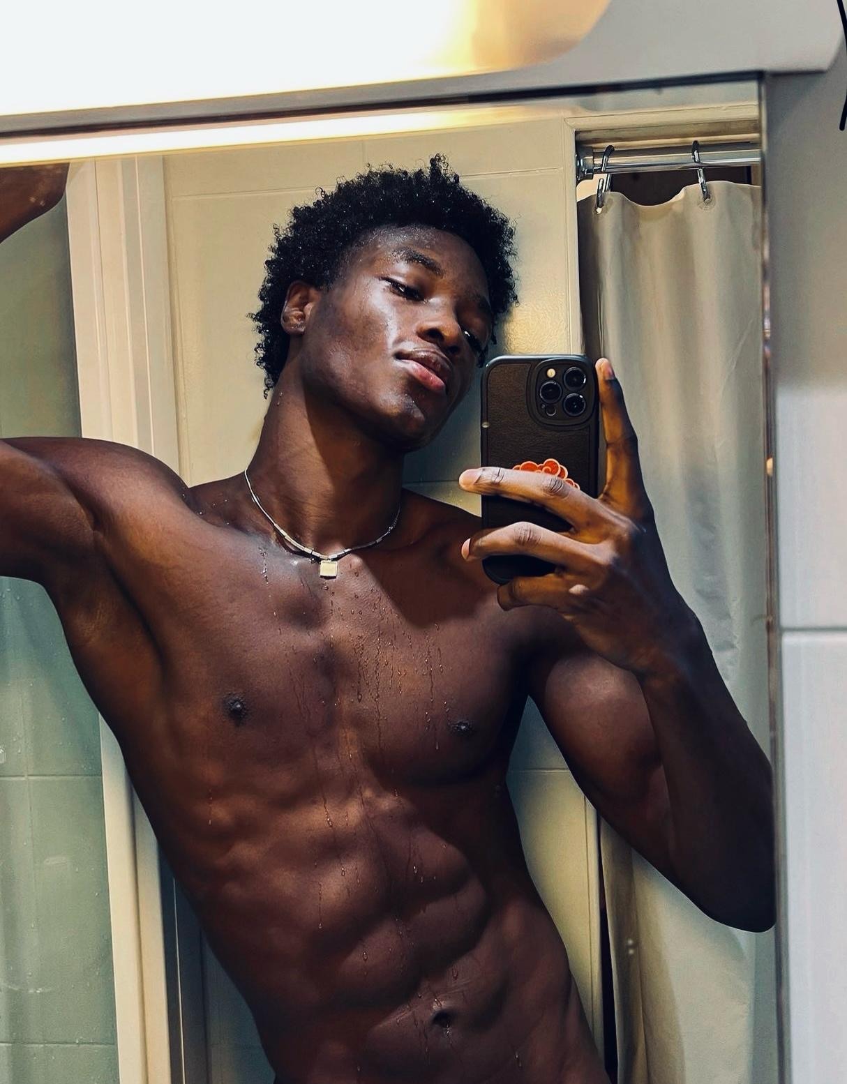 Profil de Houssin