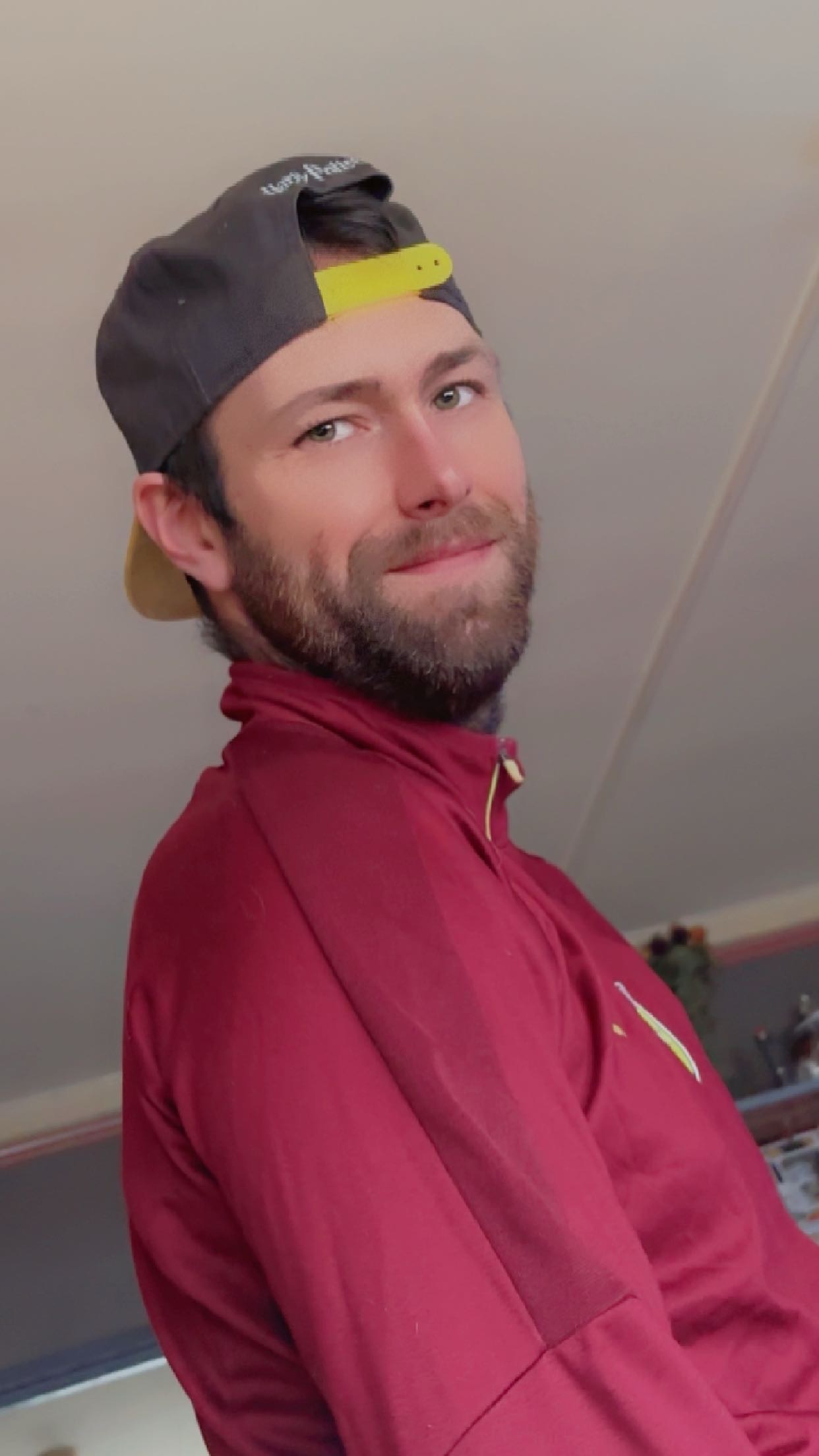 Profil de Rejean