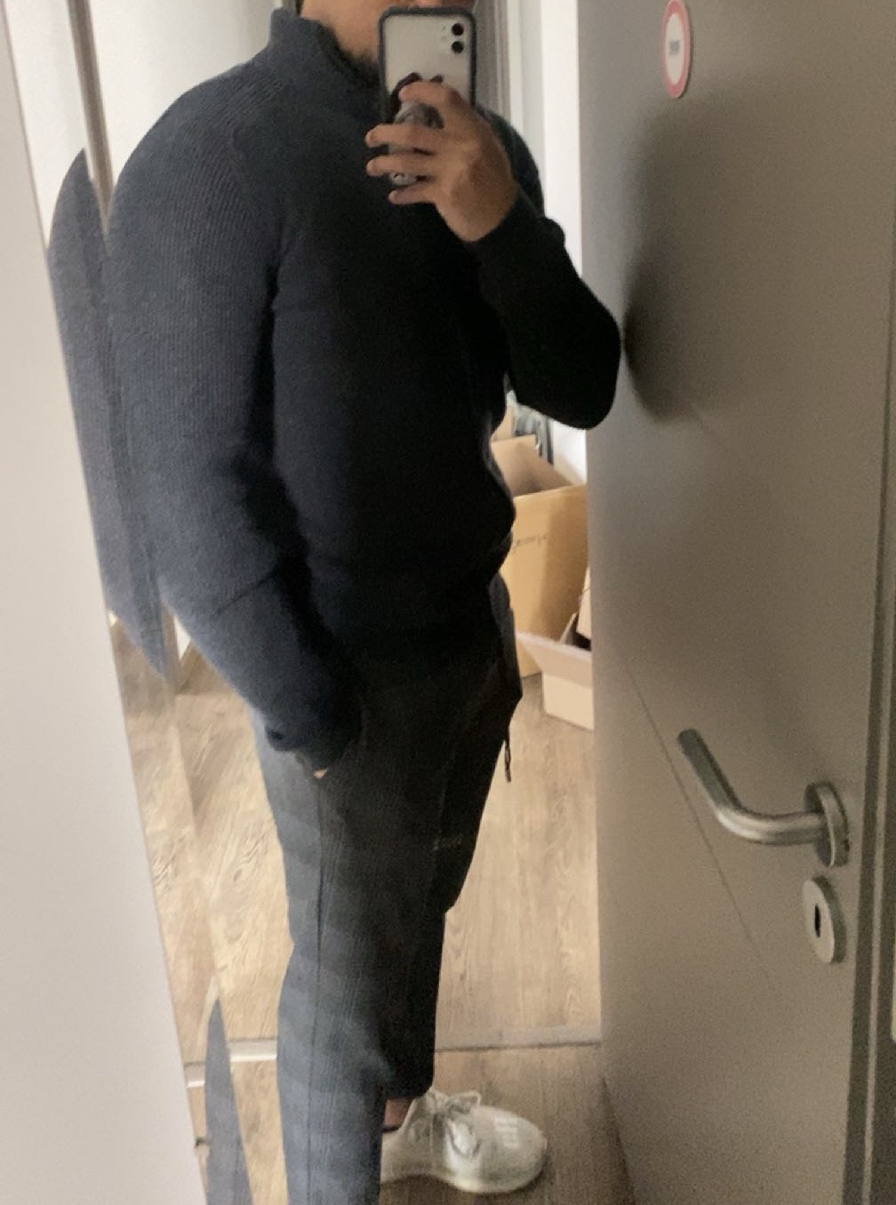 Profil de Edme