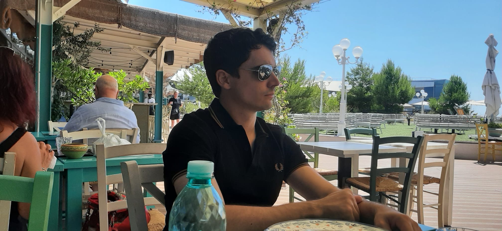 Profil de Emric