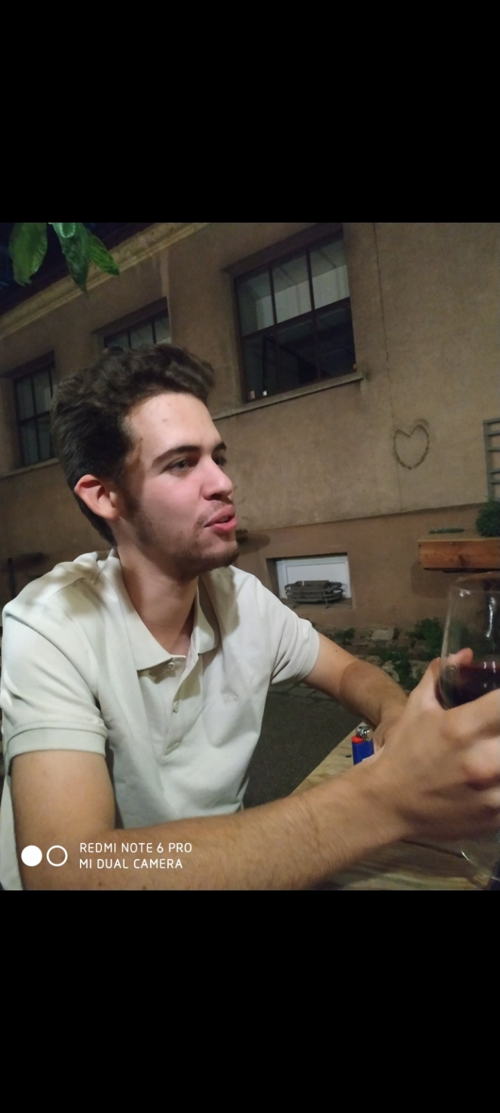 Profil de Ozvan