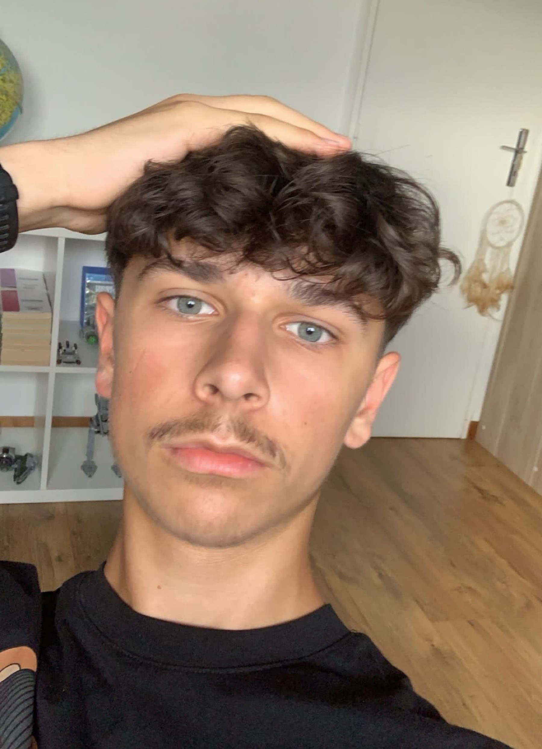 Profil de Sloan