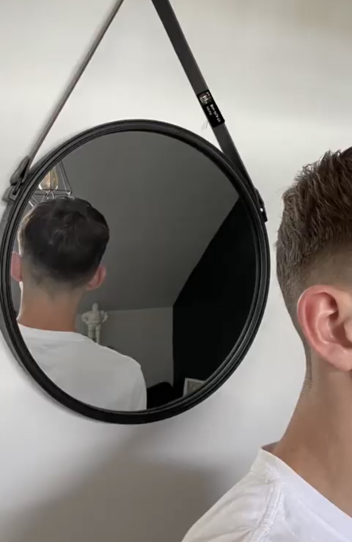 Profil de Ghassen