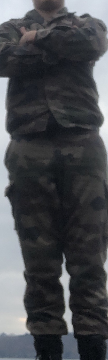 Profil de Hamani