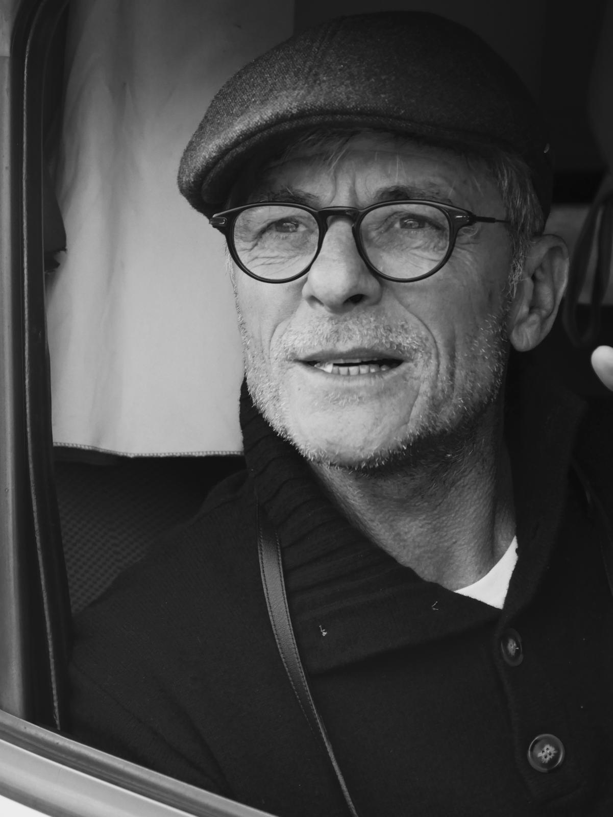 Profil de Seidou