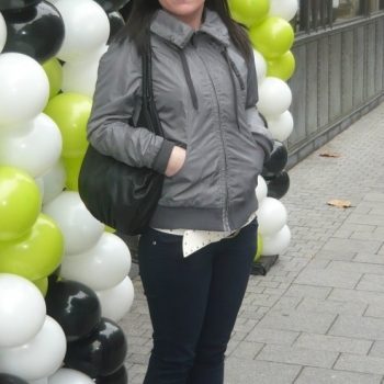 Profil de Yacinthe