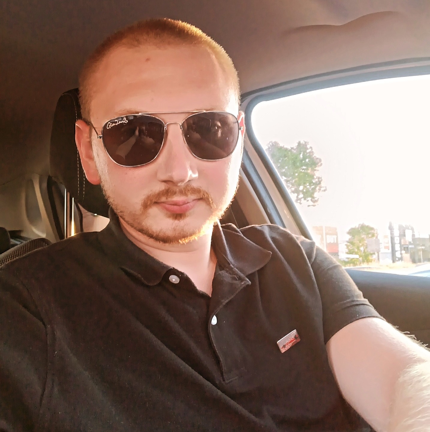 Profil de Adrian