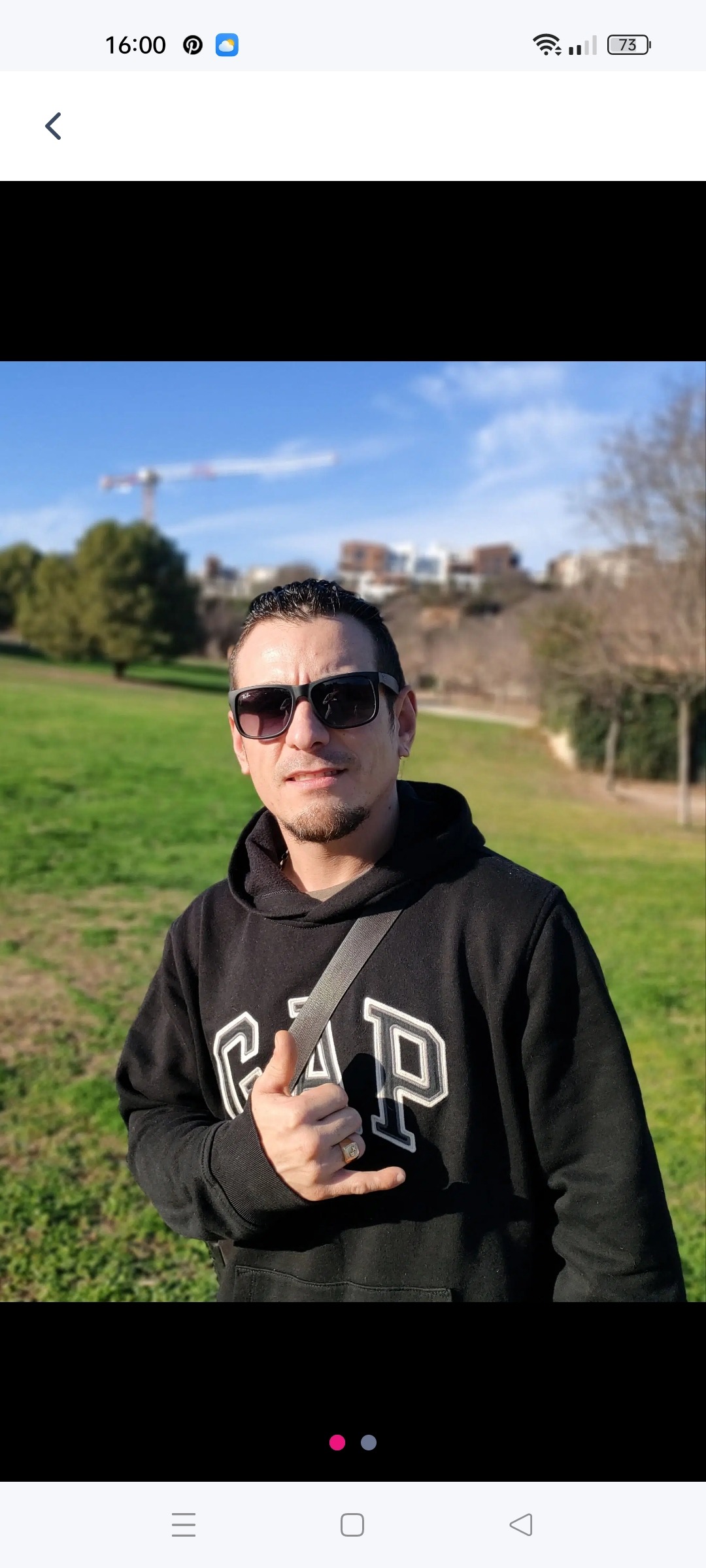 Profil de Naym
