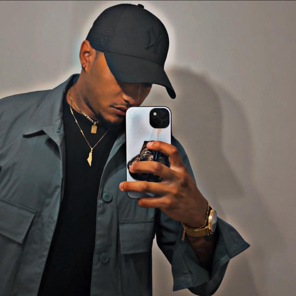 Profil de Nabyl